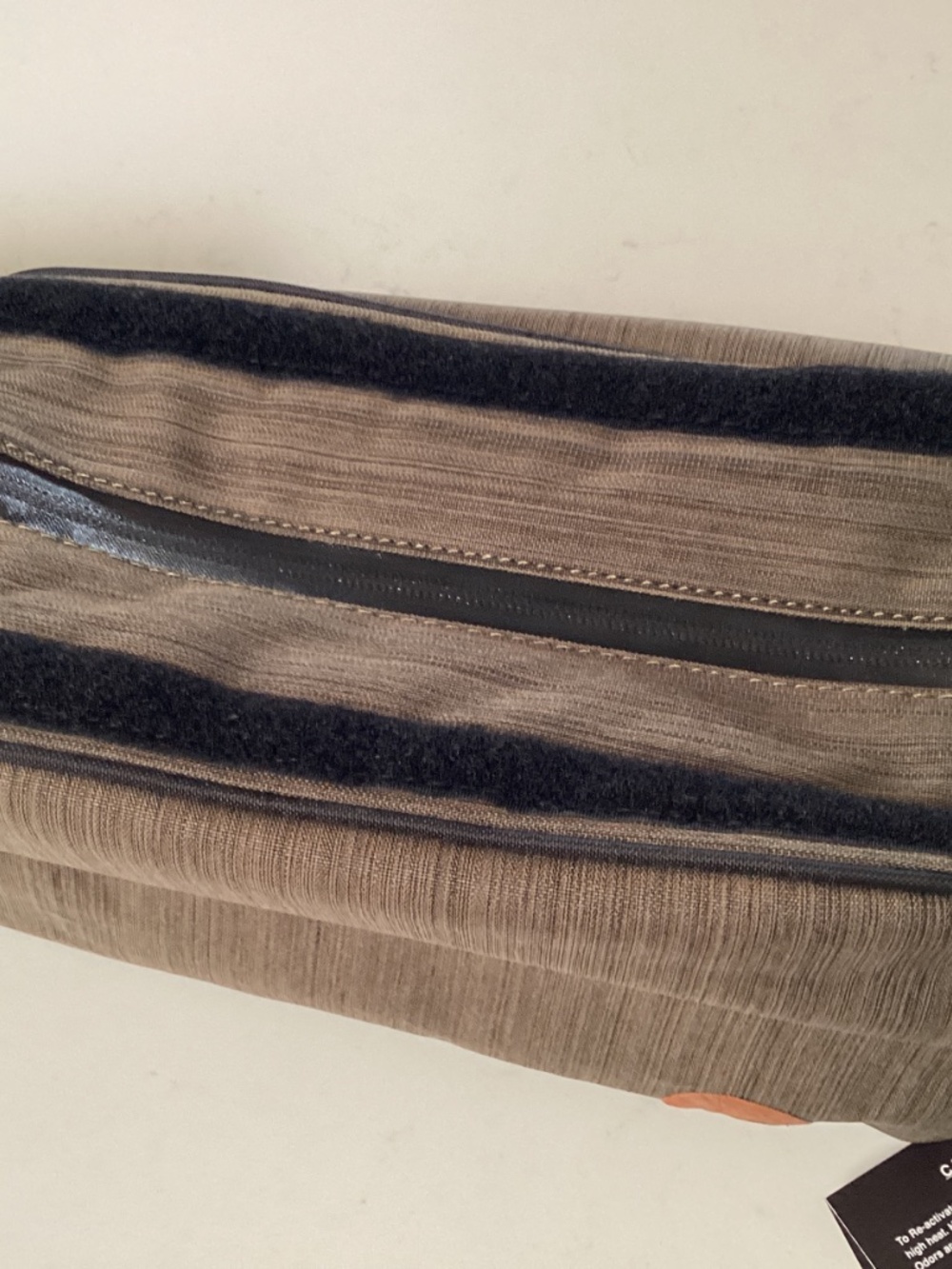 NWT Skunk Smell Proof Smoke Gear Carrying Bag Travel Case Gift Camping Cannabis - Picture 9 of 10
